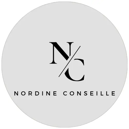 Création de logo sur-mesure - Projet 1