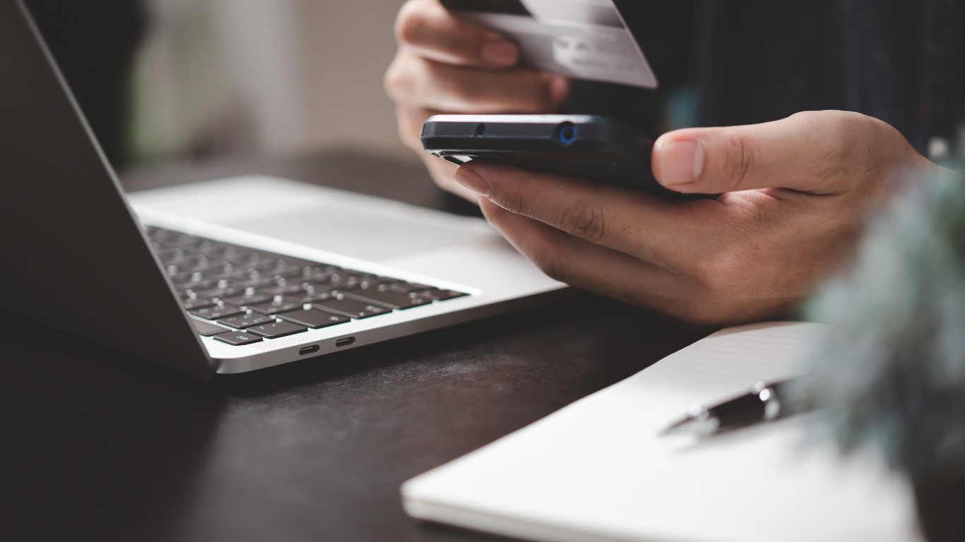 Site E-Commerce - O'Clavier